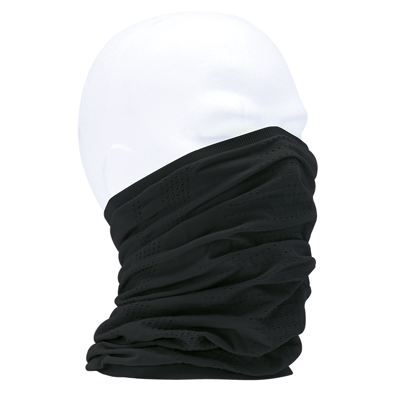 Κάλυμμα λαιμού TUBE Black